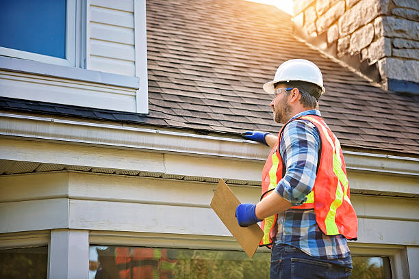Licensed Gutter Repair And Installation service in Grandview, IA - Ben Roofing and Steel LLC